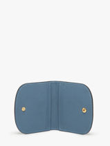 Longchamp Epure Kredietkaarthouder Veelkleurig-vue-porte