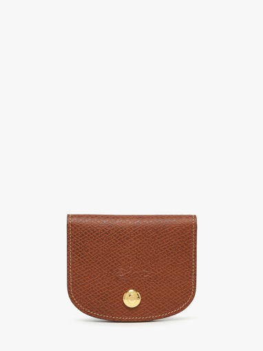 Longchamp Epure Kredietkaarthouder Veelkleurig