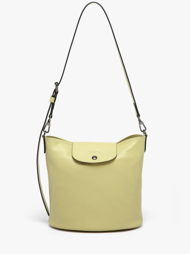 Longchamp Le pliage xtra Schoudertas Groen