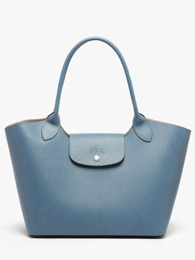Longchamp Epure Schoudertas Veelkleurig