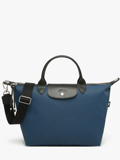 Longchamp Le pliage energy Handtas Bruin