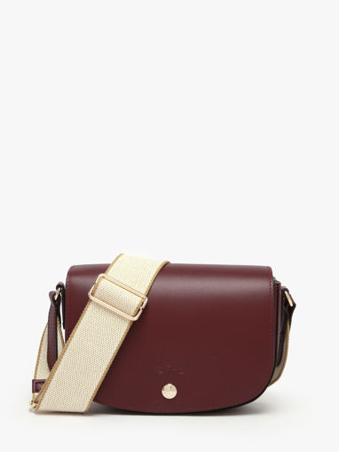 Longchamp Epure timeless Cross bodytas Violet