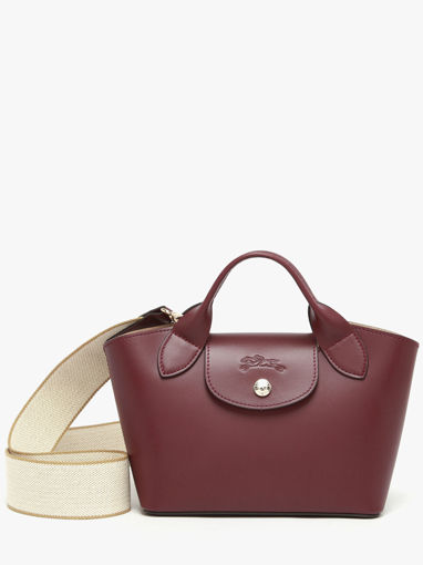 Longchamp Epure timeless Cross bodytas Roze