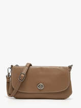 Cross Body Tas Wt Alicia Miniprix Beige wt alicia 19604