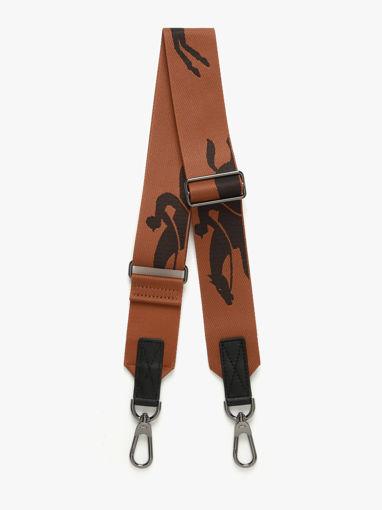 Longchamp 3d accessoires Juwelen Grijs