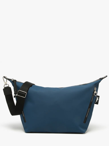 Longchamp Le pliage energy Cross bodytas Bruin