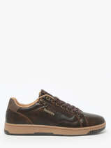 Sneakers Redskins Bruin men GOBAT