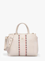 Cross Body Tas Timeless Tommy hilfiger Beige timeless AW18154