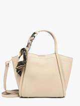 Handtas Wt Grained Miniprix Beige wt grained DQ8693