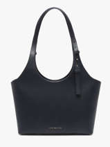 Schoudertassen Th Logo Tommy hilfiger Blauw th logo AW18232