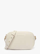 Cross Body Tas Th Logo Tommy hilfiger Beige th logo AW18115