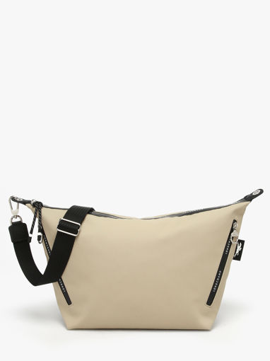 Longchamp Le pliage energy Cross bodytas Bruin