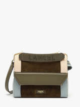 Cross Body Tas Ninon Leder Lancel Veelkleurig ninon A13370