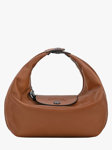 Longchamp Le pliage xtra Handtas Zwart
