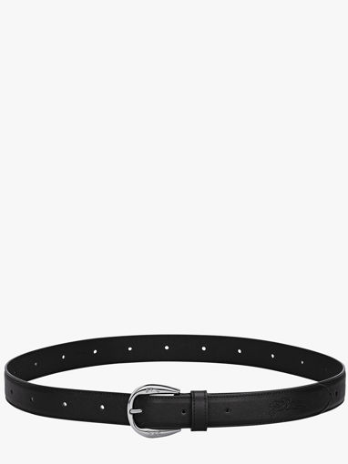 Longchamp Le pliage xtra Riem Zwart