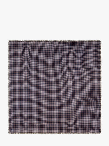 Longchamp Pret a porter Foulard Blauw
