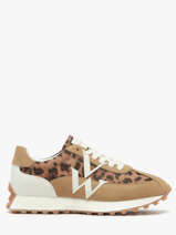 Sneakers Vanessa wu Wit women BK2844LP