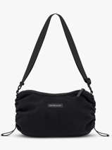 Skara Small Cord - Cross Body Tas  Kapten and son Zwart cord SC