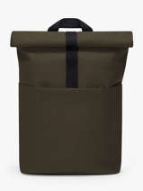 Rugzak A4 Formaat Met 16" Laptopvak Ucon acrobatics Groen backpack I