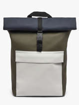 Business Rugzak Ucon acrobatics Groen backpack JANNIK