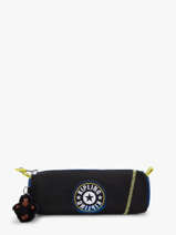 Pennenzak 1 Compartiment Back To School / Pbg Kipling Zwart back to school / pbg PBGI4312