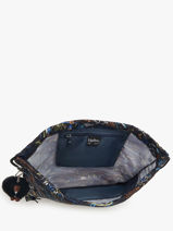 Sporttas Kipling Zwart back to school / pbg - PBGI5637-vue-porte