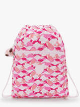 Sporttas Kipling Roze back to school / pbg - PBGI5637