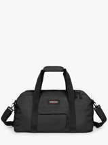 Reistas Voor Cabine Authentic Luggage Eastpak Zwart authentic luggage EK0A5BMP