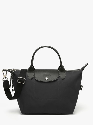 Longchamp Le pliage energy Handtas Rood