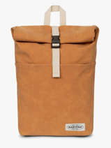 Rugzak Eastpak Bruin upgrained A5BGFUPG