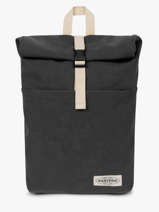 Rugzak Eastpak Zwart upgrained MANHATTA