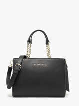 Schoudertas Hira Valentino Zwart hira VBS9PD04