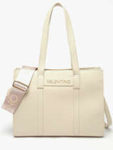 Schoudertas Aury Re Valentino Beige aury re VBS9OB01