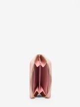 Portemonnee Divina Valentino Roze divina 1267306-vue-porte