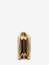 Portemonnee Divina Valentino Goud divina 1267306-vue-porte