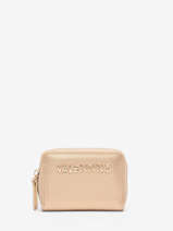 Portemonnee Divina Valentino Goud divina 1267306