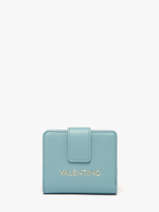 Portemonnee Valentino Blauw alexia VPS58215