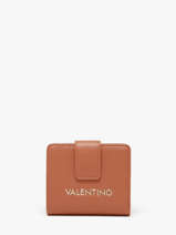 Portemonnee Alexia Valentino Oranje alexia VPS58215