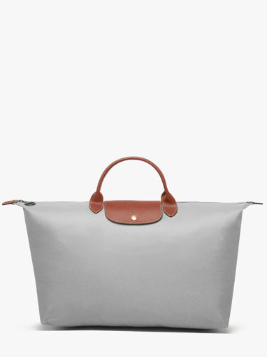 Longchamp Le pliage original Reistassen Roze