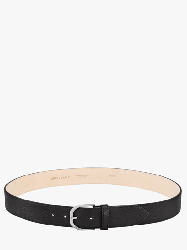 Longchamp Le pliage original Riem Zwart