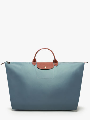 Longchamp Le pliage original Reistassen Bruin