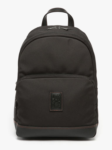 Longchamp Boxford Rugzak Blauw