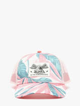 Pet Von dutch Roze accessoires ALL