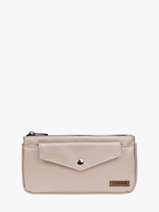 Ritsvak Cabaia Goud crossbody POCKBODS