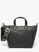 Handtas Follie Guess Grijs follie LB676019