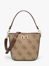Cross Body Tas Karnilla Logo Guess karnilla logo OS990101