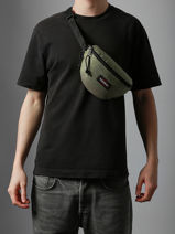 Heuptasje Eastpak Groen authentic K074-vue-porte