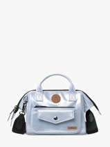 Cross Body Tas Crossbody S Cabaia Blauw crossbody S