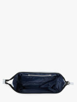 Pennenzak 1 Compartiment Cabaia Blauw accessoire PENCIL-vue-porte