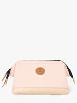 Toilettas Travel Kit Cabaia Roze travel TRAVELKI